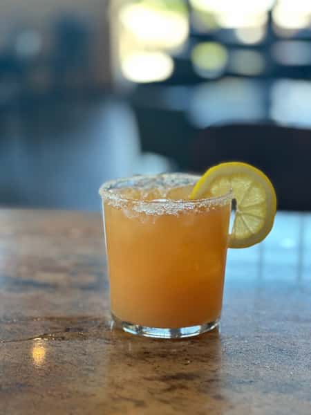 Salty Dog