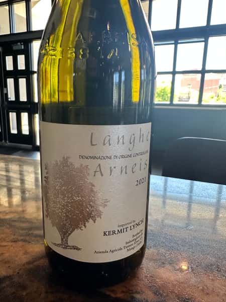 Kermit Lynch Moscato
