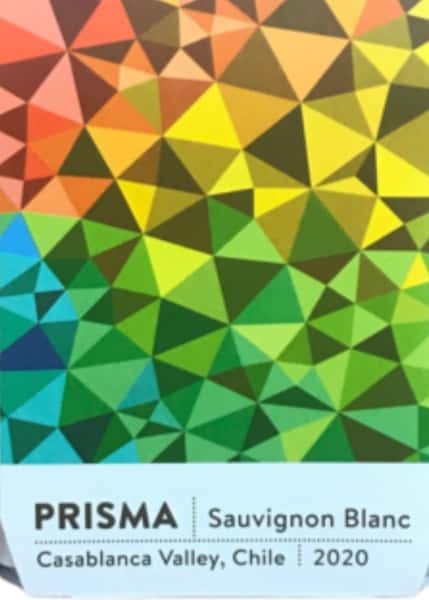 Prisma Sauvignon Blanc