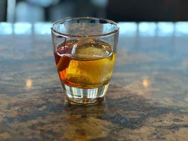 Old Fashioned