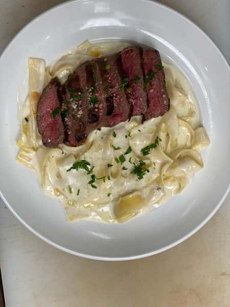 Pasta Formaggio