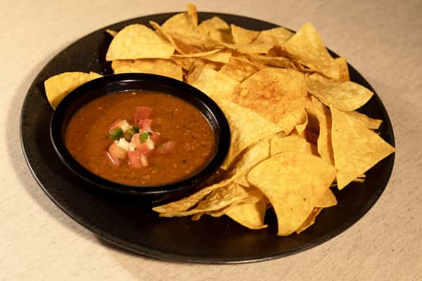 Chips & Salsa