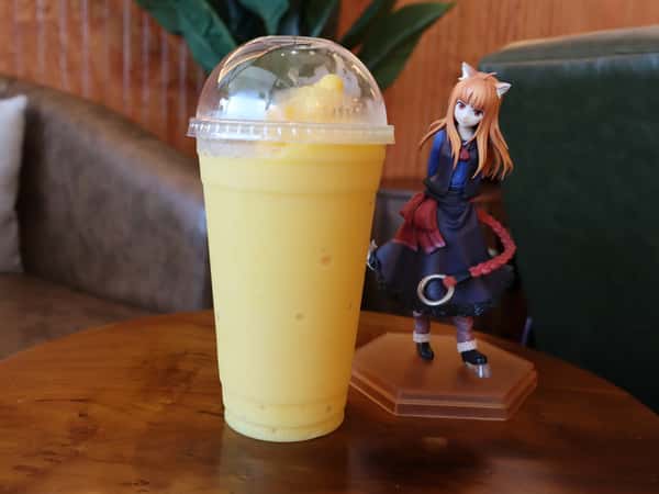 ⭐Shizen Mango Pineapple 自然
