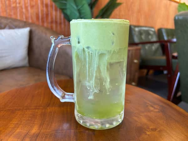 ⭐Matcha Cloud 抹茶クラウド