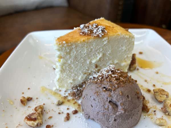 ⭐Koushinryou Cheesecake チーズケーキ