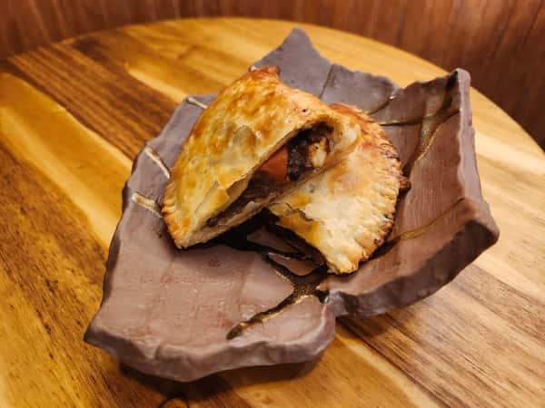 ❤️Curry Puff Pastry カレーパフ