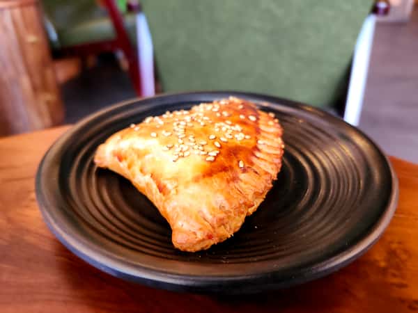 Anko Pie あんこパイ