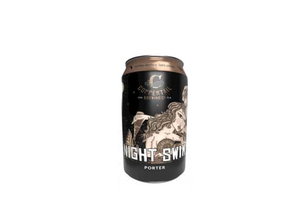 Night Swim Porter
