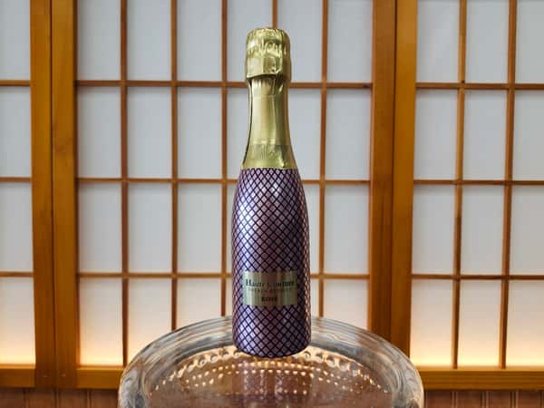 Haute Couture Sparkling Rosé