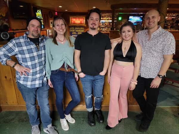 20th Century Kids Live at The Barn The Barn Restaurant in Groton, CT