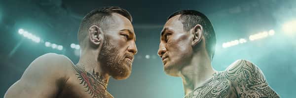 UFC 329