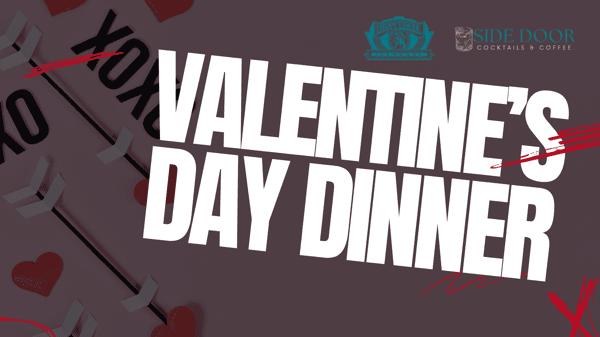 Valentine's Day Dinner