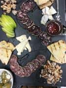 CHARCUTERIE BOARD, LARGE