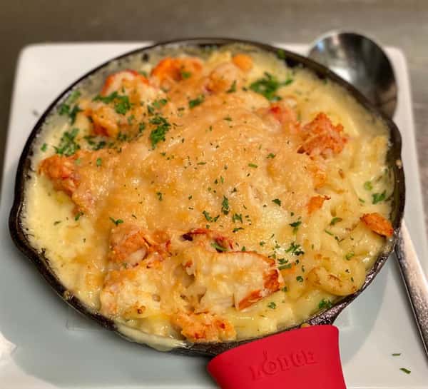 LOBSTER mac