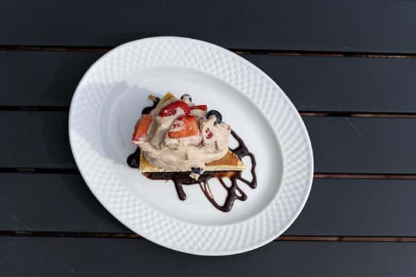 CHEESECAKE