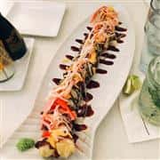 SPIDER ROLL