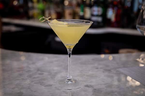 Pineapple Passion