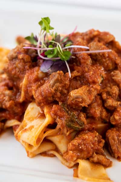 pasta