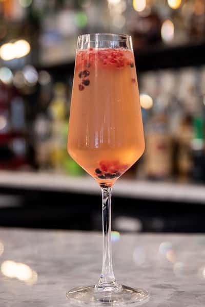 beverage