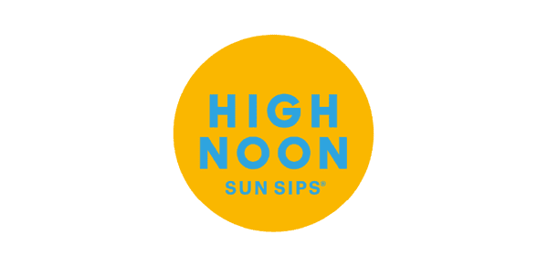 High Noon Vodka Seltzer