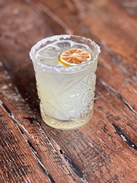 Margarita