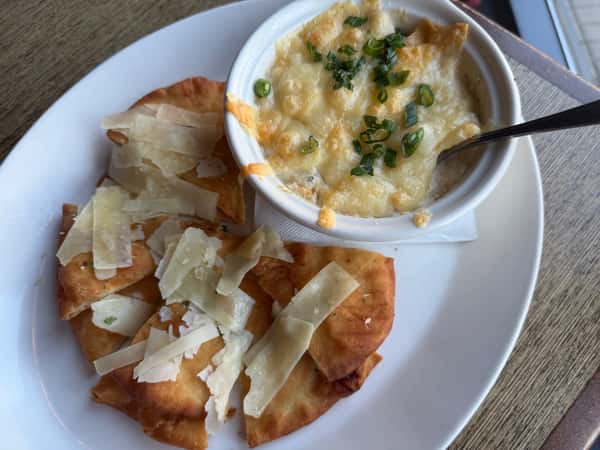 Lump Crab Dip