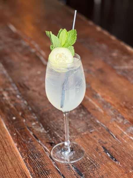 Hugo Spritz