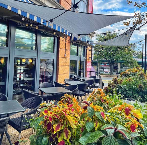 William Jeffrey's Tavern