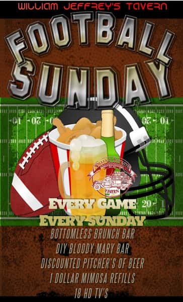 football
