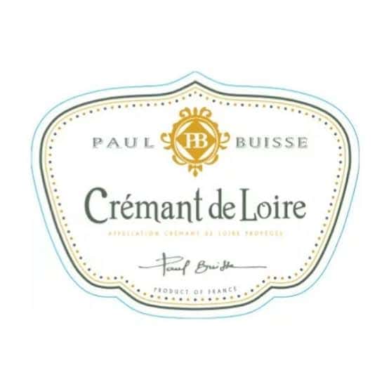 Paul Buisse Cremant de Loire