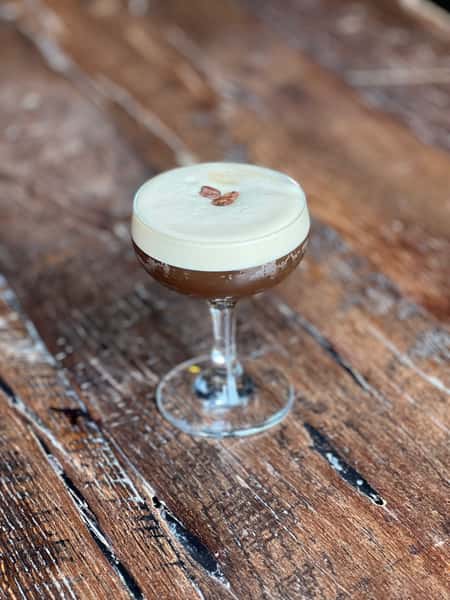 Espresso Martini