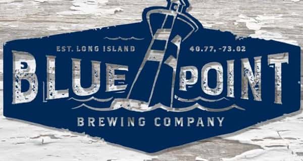 Blue Point Toast Lager