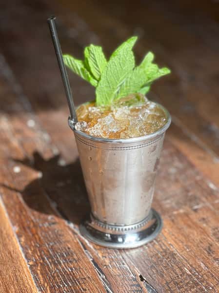 Mint Julep