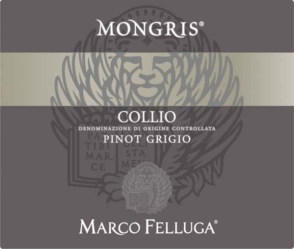 Marco Falluga Pinot Grigio