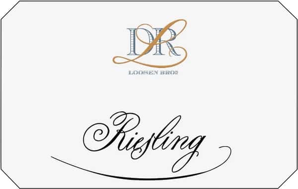 Dr. Loosen Riseling