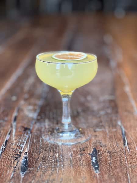 Pornstar Martini