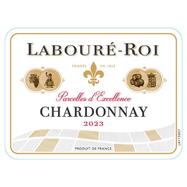 Laboure-Roi Chardonnay