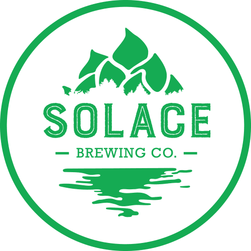 Solace Crazy Pilsner