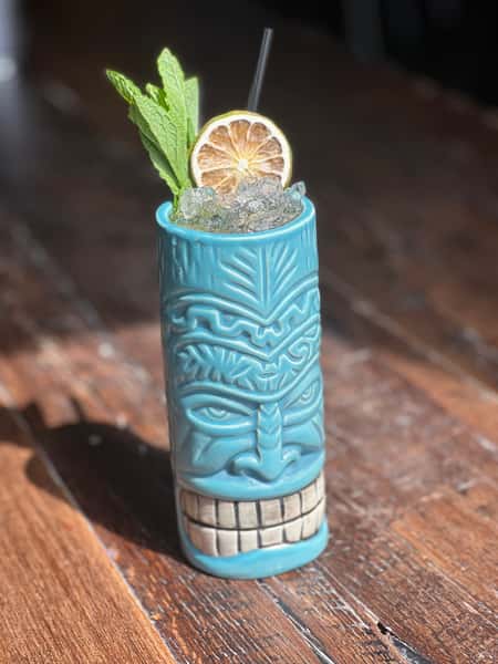 WJT Mai Tai
