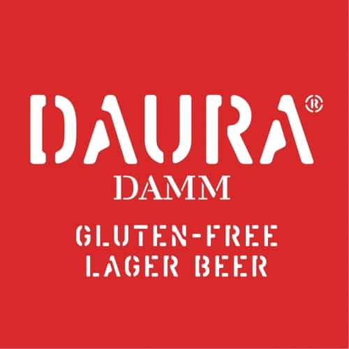 Damm Daura Pale Lager