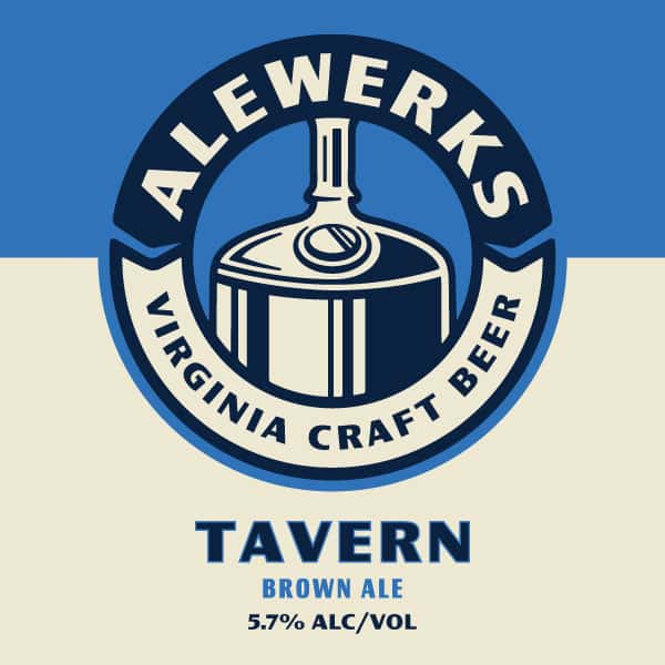 Tavern Brown Ale