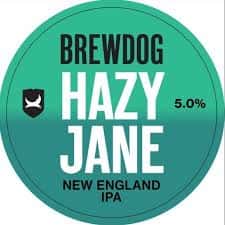 Hazy Jane