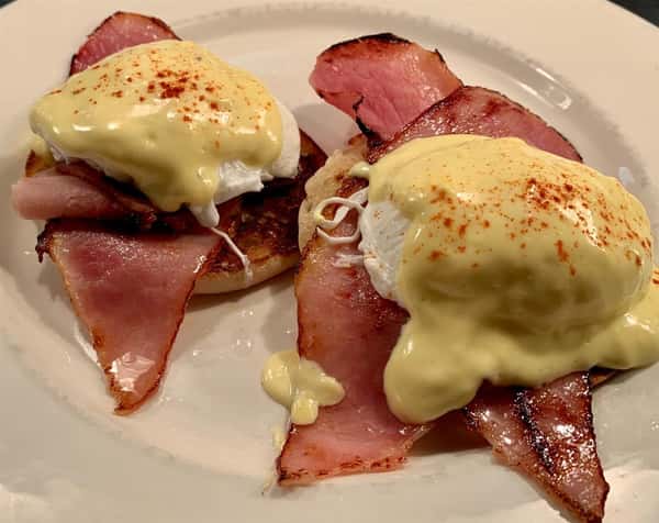 Benedicts
