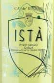 Tinazzi Ista Pinot Grigio