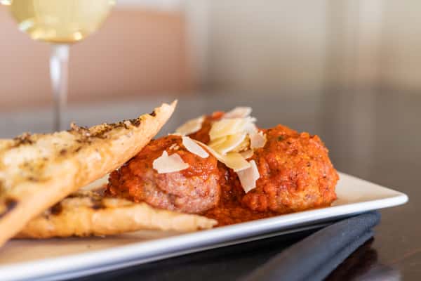West End Meatballs