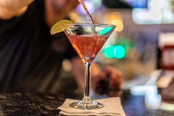 West End Cosmo