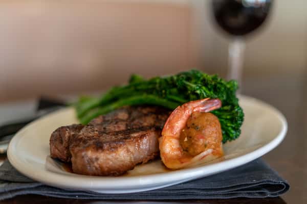 Steak