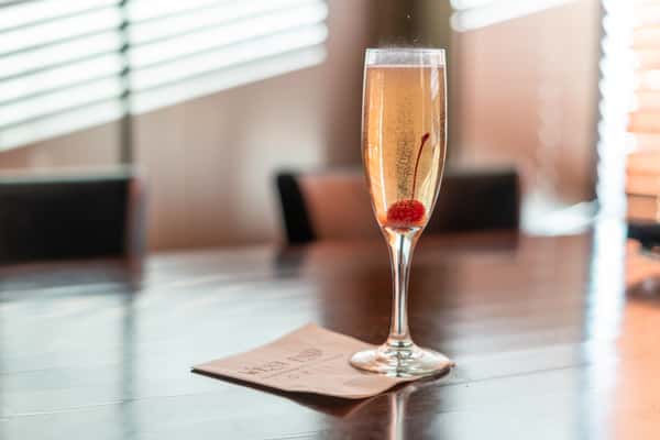 Champagne