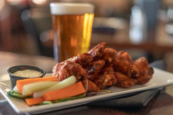 Wings