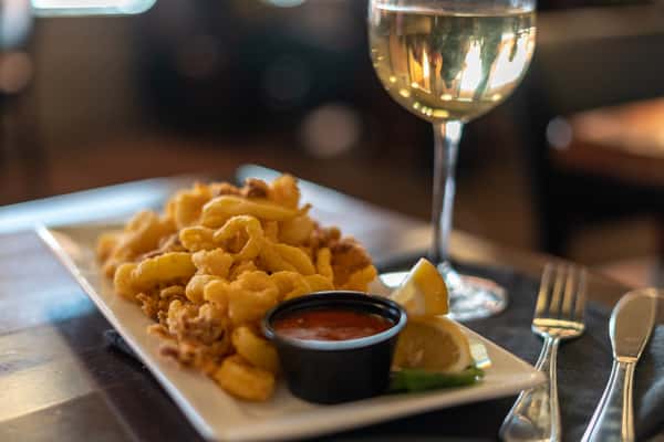 Calamari